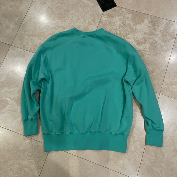 Nike Phoenix Sportswear Oversized Crew Sweatshirt - Picture 3 of 3